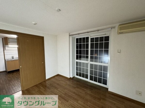 クレストール桜の物件内観写真